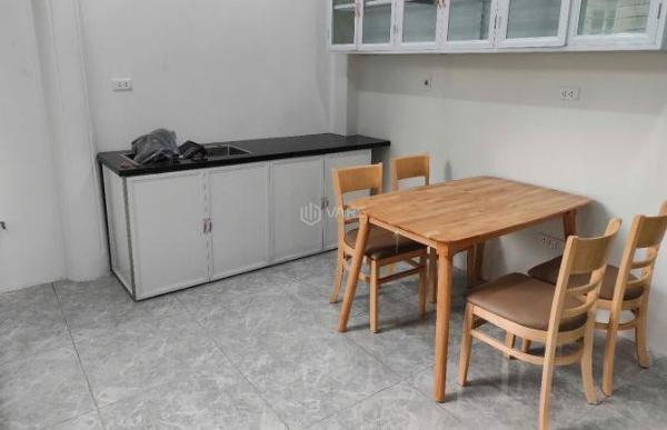 Cho thuê Căn hộ chung cư 70m² 72 Đường Cầu Noi, Phường Cổ Nhuế 1, Quận Bắc Từ Liêm, Hà Nội