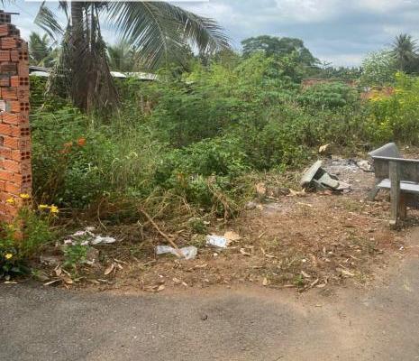 Cần bán Khác 280m² Đường Hồ Thị Hương, Bàu Trâm, Đồng Nai Đường Hồ Thị Hương, Xã Bàu Trâm, Thị xã Long Khánh, Đồng Nai