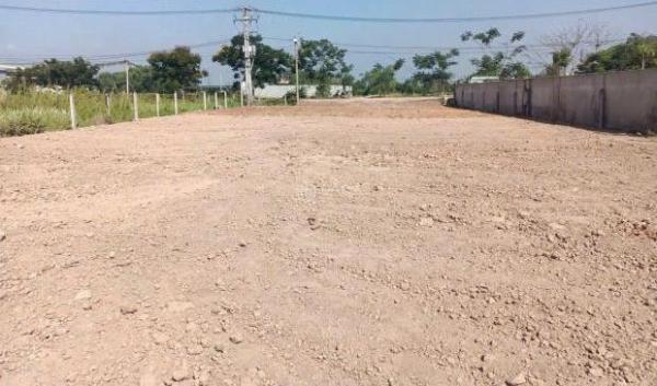 Bán Đất nền riêng lẻ 3543m² Đường Nguyễn Kim Cương, Xã Tân Thạnh Đông, Huyện Củ Chi, Hồ Chí Minh