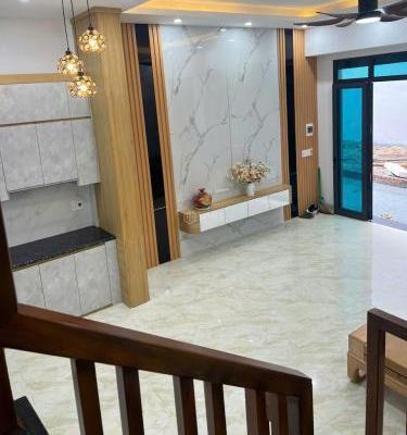 Chủ cần bán Nhà trong hẻm 42m² Đường Mai Hắc Đế, Phường Cẩm Thượng, Thành phố Hải Dương, Hải Dương