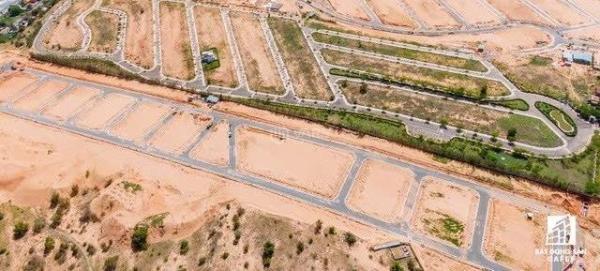 Bán Đất nền riêng lẻ 100m² Đường Huỳnh Thúc Kháng, Phường Mũi Né, Thành phố Phan Thiết, Bình Thuận