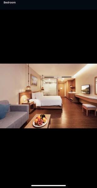 Chủ cần bán Căn hộ chung cư 32m² 39 - 41 Đường Nguyễn Thị Minh Khai, Phường Tân Lập, Thành phố Nha Trang, Khánh Hòa