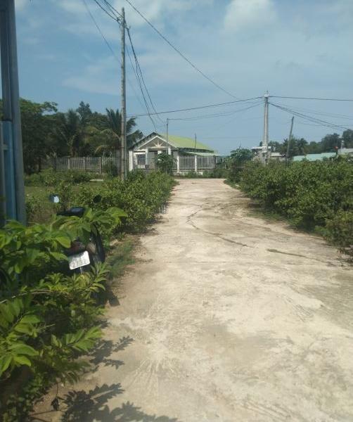 Bán nhà chính chủ bến tràm phú quốc 🏣 kiên giang Đường Bến Tràm, Xã Cửa Dương, Thành phố Phú Quốc, Kiên Giang