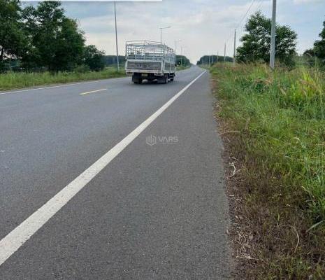 Mặt tiền 🏦 đường HL10 Sông Nhạn cẩm mỹ sông nhạn Xã Sông Nhạn, Huyện Cẩm Mỹ, Đồng Nai