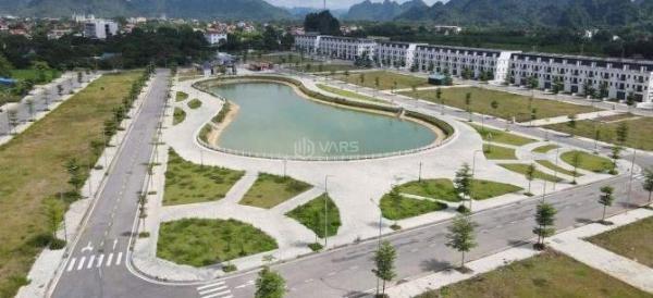 Bán Đất nền Dự án 132m² Đường 12B, Thị trấn Hàng Trạm, Huyện Yên Thủy, Hòa Bình