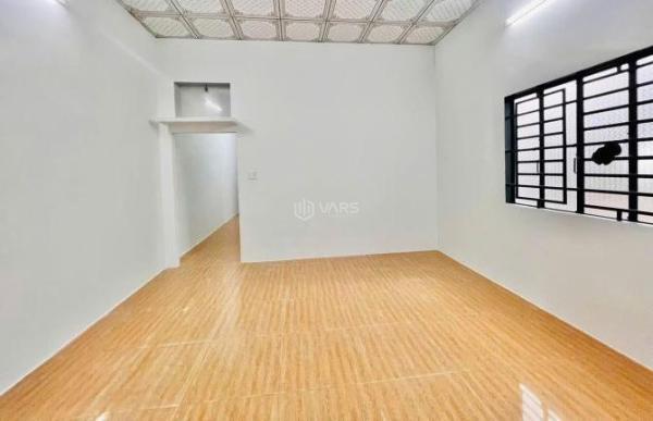 Nhà đẹp, full thổ cư, đường nhựa. Gần chợ, 🏡 giá 1,35 tỷ Xã Phước Thạnh, Huyện Gò Dầu, Tây Ninh