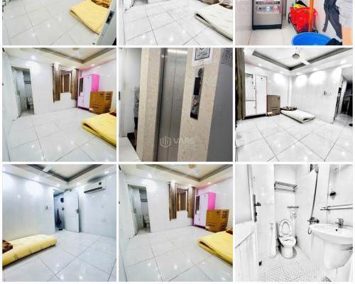 Cho thuê Nhà trọ, phòng trọ 18m² Đường Phạm Văn Đồng, Phường 13, Quận Bình Thạnh, Hồ Chí Minh