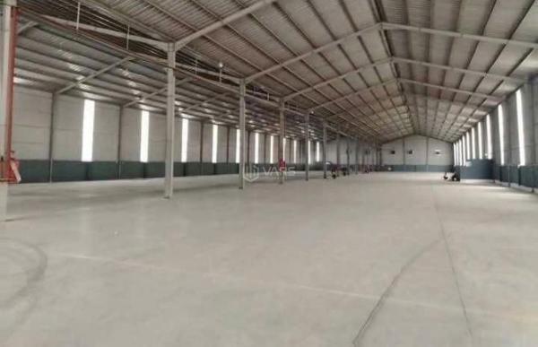 Cần cho thuê Nhà xưởng, nhà kho 4100m² Đường N2, Phường An Phú, Thành phố Thuận An, Bình Dương