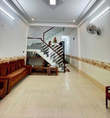 Bán Nhà trong hẻm 60m² Đường Ngô Quyền, Phường Mân Thái, Quận Sơn Trà, Đà Nẵng