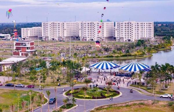 Chủ cần bán Đất nền riêng lẻ 108m² Đường số 4, Phường Hưng Thạnh, Quận Cái Răng, Cần Thơ