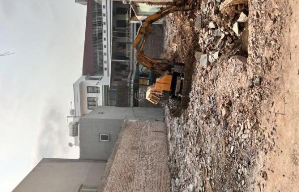 Cần bán Đất nền riêng lẻ 41m² Đường Nguyễn Thị Duệ, Phường Thanh Bình, Thành phố Hải Dương, Hải Dương