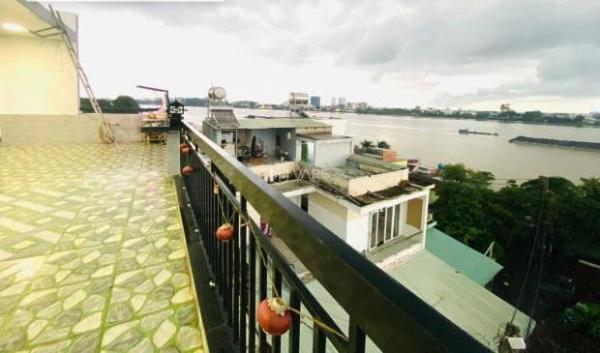 Cần bán Nhà mặt phố 130m² bình hòa Đường Bùi Hữu Nghĩa, Phường Bửu Hòa, Thành phố Biên Hoà, Đồng Nai