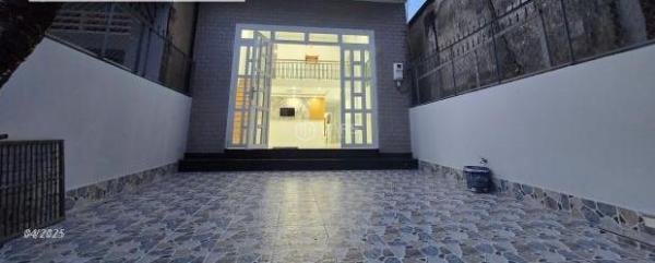 Cần bán Nhà trong hẻm 128m² Phường Tam Hiệp, Thành phố Biên Hoà, Đồng Nai