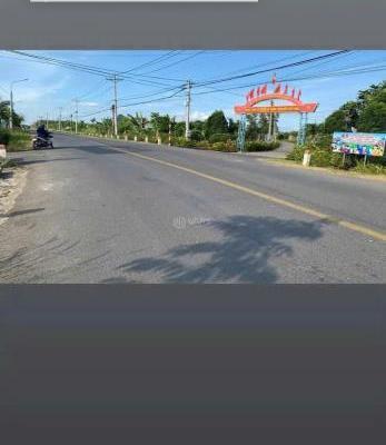 Chủ cần bán Khác 2000m² tân bình Xã Tân Bình, Huyện Vĩnh Cửu, Đồng Nai