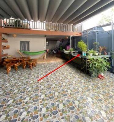 Nhà Thoáng Mát- Quang Trung Thống Nhất Đồng 🏚️ Nai Xã Quang Trung, Huyện Thống Nhất, Đồng Nai