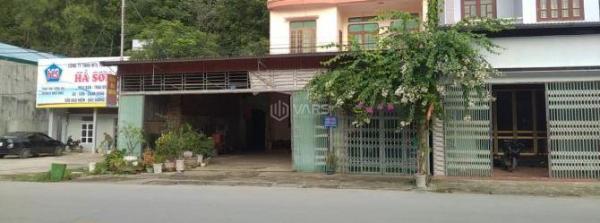Bán Đất nền riêng lẻ 260m² Xã Mông Ân, Huyện Bình Gia, Lạng Sơn
