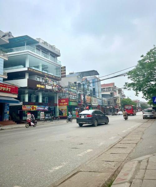 Chủ cần bán Khác 568m² Đường Quốc Lộ 3, Phường Ba Hàng, Thành phố Phổ Yên, Thái Nguyên