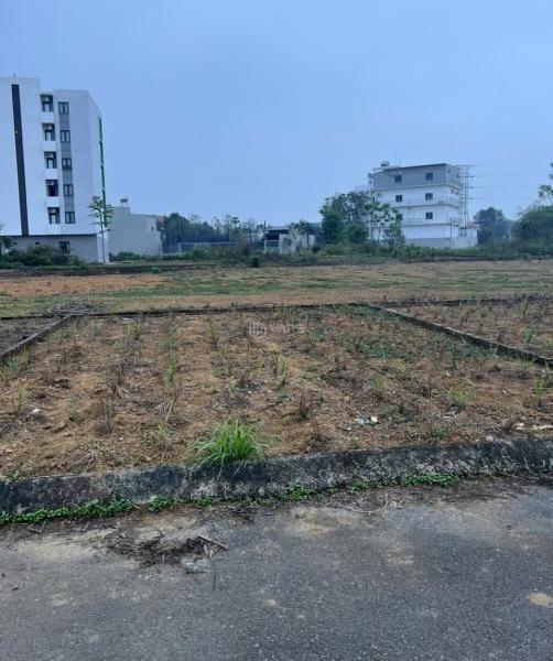 Bán Đất nền riêng lẻ 62m² Tỉnh lộ 420, Xã Bình Yên, Huyện Thạch Thất, Hà Nội