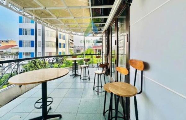 Cho thuê Nhà mặt phố 160m² Đường Tạ Mỹ Duật, Phường An Hải Bắc, Quận Sơn Trà, Đà Nẵng
