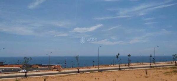 Bán Đất nền riêng lẻ 100m² Đường Huỳnh Thúc Kháng, Phường Mũi Né, Thành phố Phan Thiết, Bình Thuận