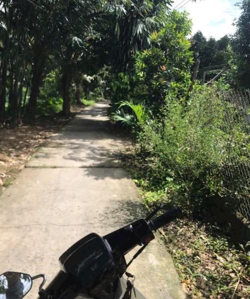 Chủ cần bán Đất nền riêng lẻ 90m² Đường Quốc Lộ 1, Phường Hiệp Lợi, Thành phố Ngã Bảy, Hậu Giang