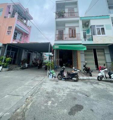 Chủ cần bán Nhà trong hẻm 44m² Đường B7, Phường Vĩnh Trường, Thành phố Nha Trang, Khánh Hòa