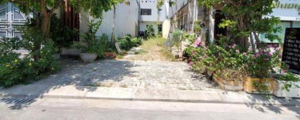 Chủ cần bán Đất nền riêng lẻ 97m² Đường Cao Lỗ Phường Mân Thái, Quận Sơn Trà, Đà Nẵng