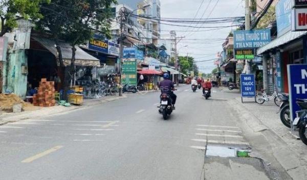 Bán Nhà trong hẻm 68m² Đường số 20, Phường Bình Hưng Hòa A, Quận Bình Tân, Hồ Chí Minh