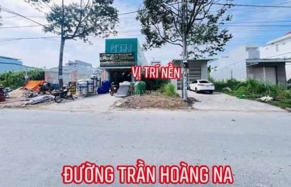 Cần bán Đất nền riêng lẻ 120m² Đường Trần Hoàng Na, Phường Hưng Thạnh, Quận Cái Răng, Cần Thơ