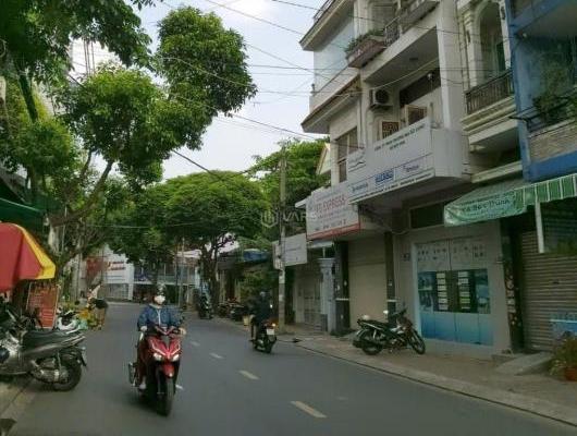 Cần bán Nhà trong hẻm 138m² Đường Phạm Văn Đồng, Phường 1, Quận Gò Vấp, Hồ Chí Minh