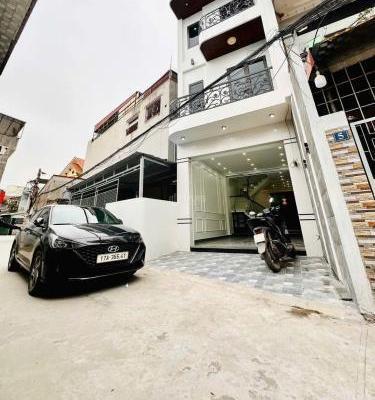 Bán Nhà trong hẻm 63m² Đường Vĩnh Khê, Xã An Đồng, Huyện An Dương, Hải Phòng