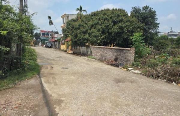 Cần bán Đất nền riêng lẻ 129m² Phường Vân Dương, Thành phố Bắc Ninh, Bắc Ninh
