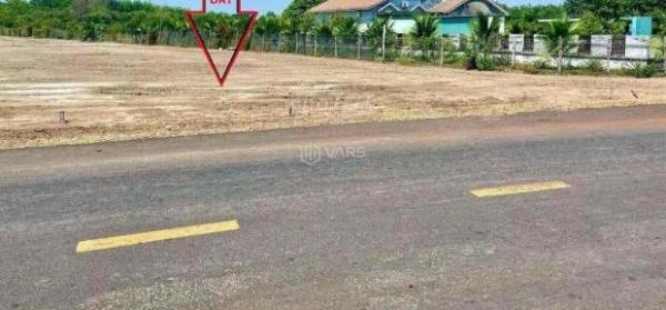 Chủ cần bán Đất nền riêng lẻ 1210m² Quốc lộ 13, Thị trấn Chơn Thành, Huyện Chơn Thành, Bình Phước