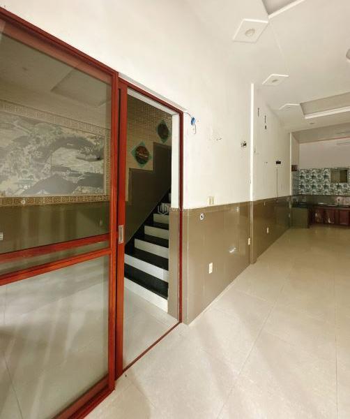 Chủ cho thuê Nhà mặt phố 56m² Đường Phan Bội Châu, Phường Hoàng Văn Thụ, Quận Hồng Bàng, Hải Phòng