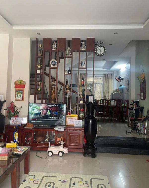 Cần bán Nhà mặt phố 60m² Phường Mỹ An, Quận Ngũ Hành Sơn, Đà Nẵng