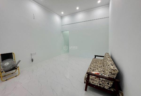 Bán Đất nền riêng lẻ 60m² Phường Tân Thành, Thành phố Buôn Ma Thuột, Đắk Lắk