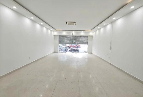 Cần cho thuê Biệt thự nghỉ dưỡng 114m² Phường Vĩnh Niệm, Quận Lê Chân, Hải Phòng