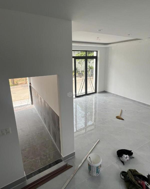 Bán Đất nền riêng lẻ 80m² Xã Tân Phú Trung, Huyện Củ Chi, Hồ Chí Minh