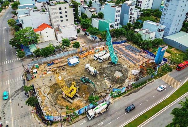 Sun gruop ra mắt căn hộ ven biển gần bãi tắm phạm 🏤 văn đồng, cho thuê từ 18tr Phường Phước Mỹ, Quận Sơn Trà, Đà Nẵng