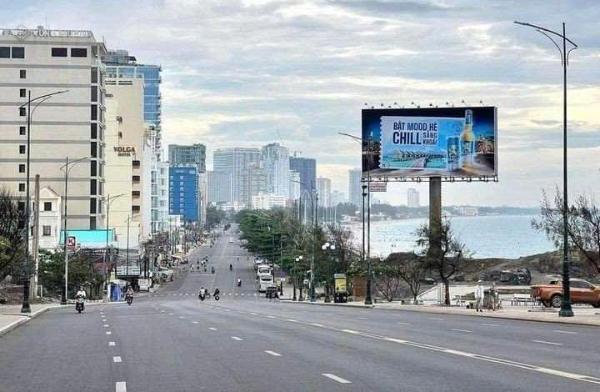 Cần bán Nhà mặt phố 335m² Thuỳ Vân, Phường 2, Thành phố Vũng Tàu, Bà Rịa - Vũng Tàu