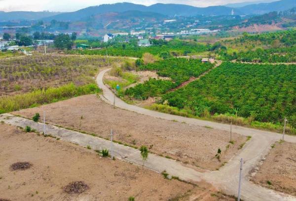 Bán Đất nền Dự án 130m² Xã Gia Lâm, Huyện Lâm Hà, Lâm Đồng