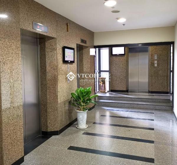 Văn 🏡 phòng zodiac building duy tân hạ tầng hiện đại, giao thông thuận tiện Phường Dịch Vọng, Quận Cầu Giấy, Hà Nội