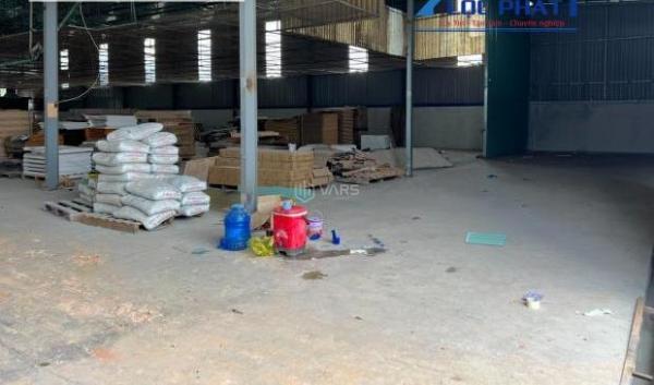 Cần cho thuê Nhà xưởng, nhà kho 2300m² Đường 768, Tân An, Đồng Nai Đường 768b, Xã Tân An, Huyện Vĩnh Cửu, Đồng Nai
