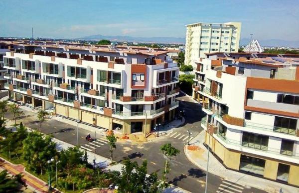 Cần bán Biệt thự nghỉ dưỡng 227m² Đường 16 tháng 4, Phường Mỹ Bình, Thành phố Phan Rang, Ninh Thuận