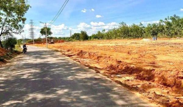 Chủ cần bán Đất nền riêng lẻ 1010m² Xã Minh Hưng, Huyện Chơn Thành, Bình Phước