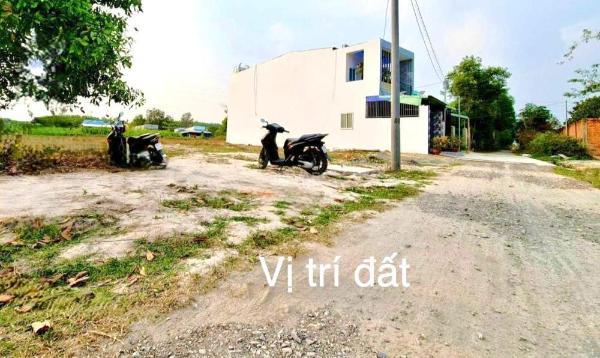 Đất 🆘 chơn thành cặp bên sân golf ql14 bán 2 sổ gần 600m2 full thổ cư shr 480tr Xã Minh Lập, Huyện Chơn Thành, Bình Phước