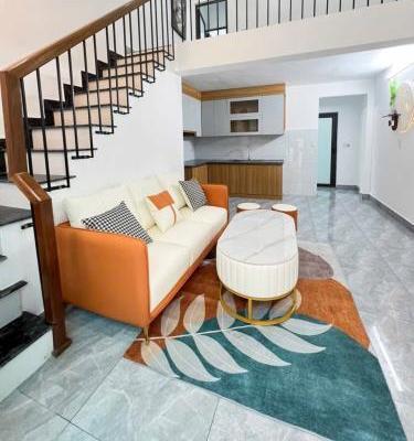 Chủ cần bán Nhà trong hẻm 41m² Khu 6 Phường Việt Hòa, Thành phố Hải Dương, Hải Dương