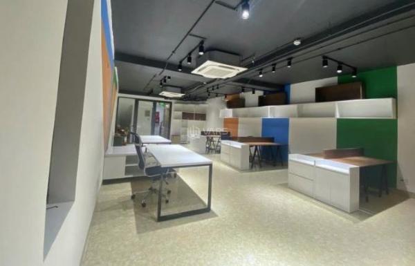 Cho thuê Văn phòng, toà nhà văn phòng 100m² Đường Xô Viết Nghệ Tĩnh, Phường Hòa Cường Bắc, Quận Hải Châu, Đà Nẵng