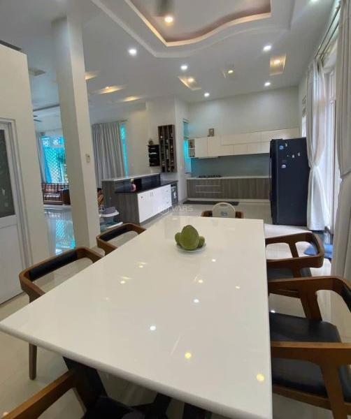 Chủ cần bán Biệt thự nghỉ dưỡng 250m² Đường 2/9, Phường 11, Thành phố Vũng Tàu, Bà Rịa Vũng Tàu