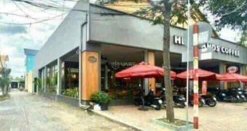 Bán Mặt tiền đường Nguyễn 🏣 Văn Cừ, phường An Khánh, quận Ninh Kiều, TP CẦN THƠ Đường Nguyễn Văn Cừ, Phường An Khánh, Quận Ninh Kiều, Cần Thơ
